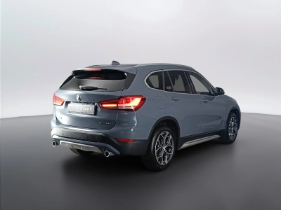 4 - BMW X1 Cascioli Group
