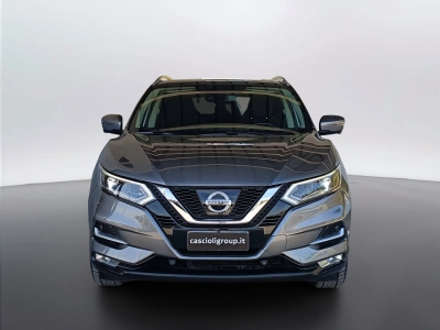 2 - Nissan Qashqai Cascioli Group