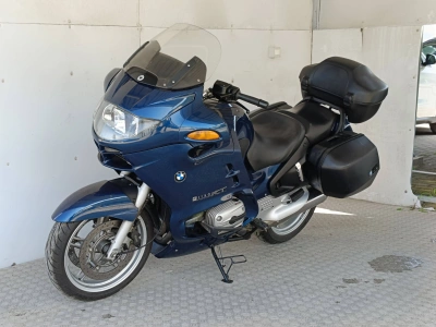 3 - BMW Motorrad RT Cascioli Group
