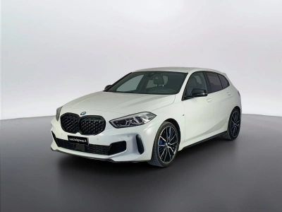 1 - BMW Serie 1 Cascioli Group