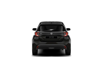 4 - Toyota Yaris Cascioli Group