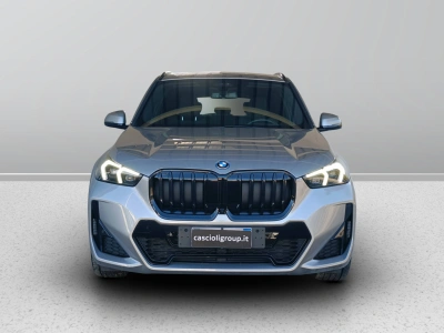 2 - BMW X1 Cascioli Group