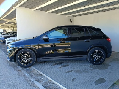 6 - Mercedes-Benz GLA Cascioli Group