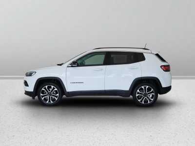 9 - Jeep Compass Cascioli Group