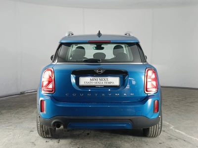 5 - MINI Countryman Cascioli Group