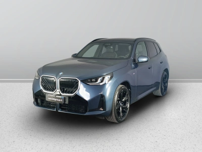1 - BMW X3 Cascioli Group