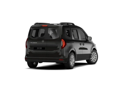 5 - Mercedes Vans Citan Cascioli Group