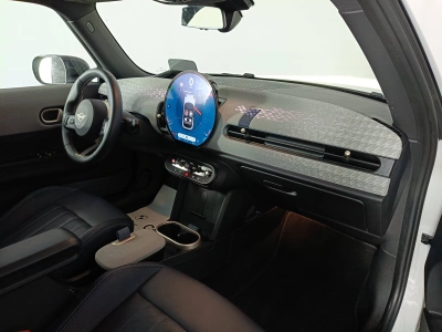 10 - MINI Cooper Cascioli Group
