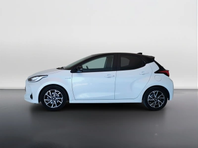 8 - Toyota Yaris Cascioli Group