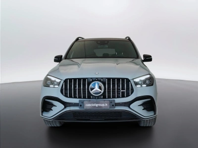 2 - Mercedes AMG GLE Cascioli Group