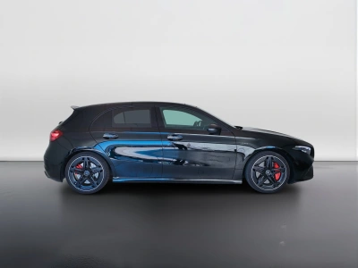 4 - Mercedes-Benz Classe A AMG Cascioli Group