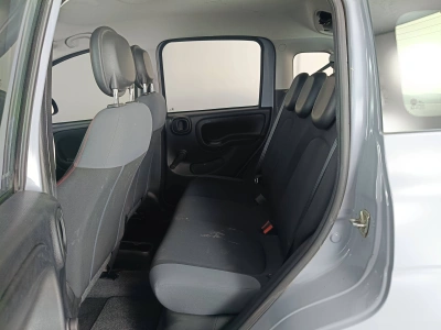 9 - Fiat Panda Cascioli Group