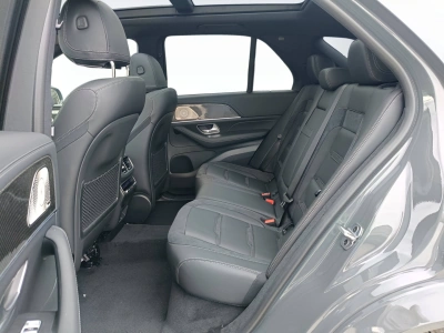 9 - Mercedes AMG GLE Cascioli Group