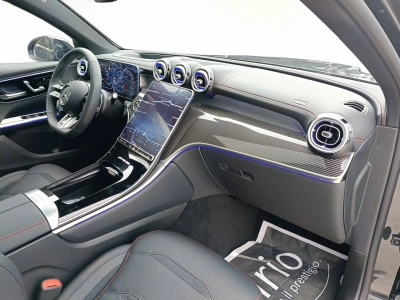 10 - Mercedes AMG GLC Cascioli Group