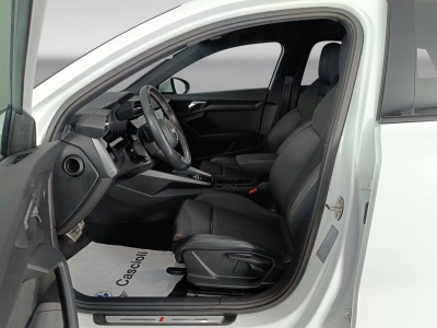 8 - Audi A3 Cascioli Group
