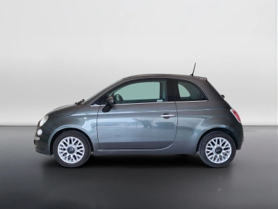 8 - Fiat 500 Cascioli Group