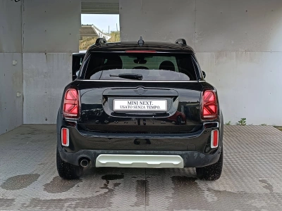 5 - MINI Countryman Cascioli Group