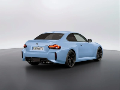 4 - BMW M M2 Cascioli Group