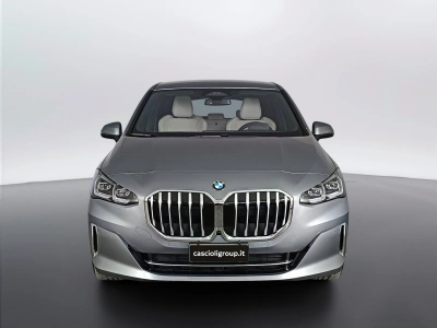2 - BMW Serie 2 Cascioli Group