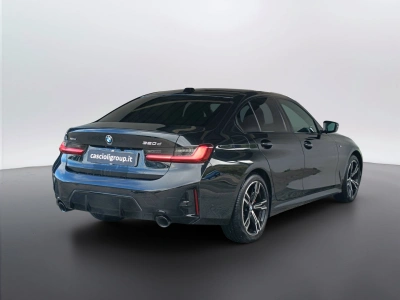 4 - BMW Serie 3 Cascioli Group