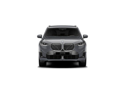 2 - BMW X3 Cascioli Group