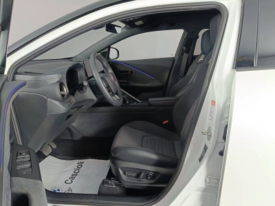 8 - Toyota C-HR Cascioli Group