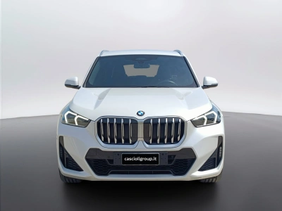2 - BMW X1 Cascioli Group