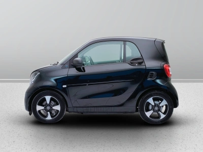 3 - smart fortwo Cascioli Group