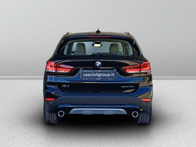 5 - BMW X1 Cascioli Group