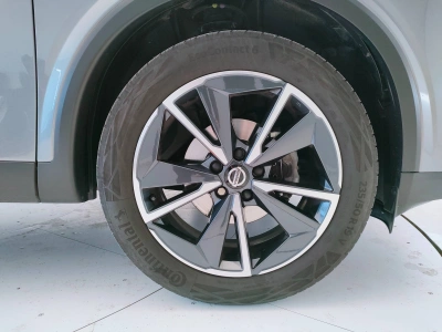 8 - Nissan Qashqai Cascioli Group