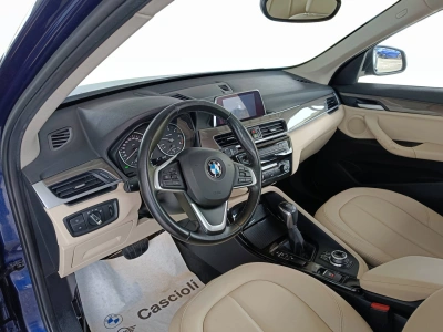 7 - BMW X1 Cascioli Group