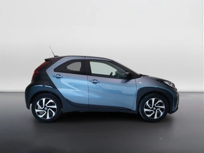 4 - Toyota Aygo X Cascioli Group