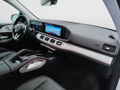 9 - Mercedes-Benz GLE Cascioli Group