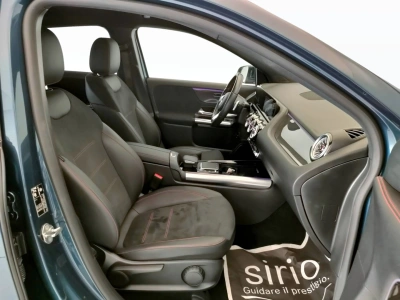 9 - Mercedes-Benz GLA Cascioli Group