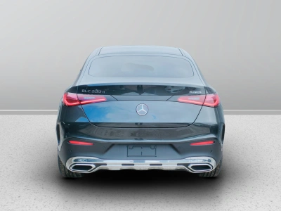 4 - Mercedes-Benz GLC Cascioli Group