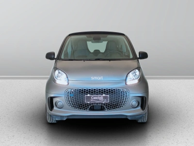 2 - smart fortwo Cascioli Group