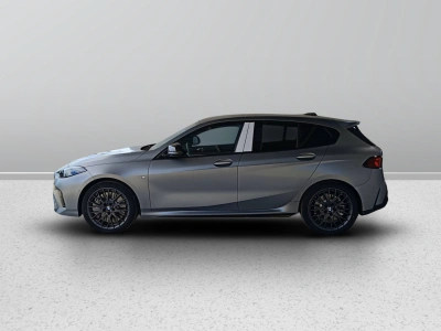 3 - BMW Serie 1 Cascioli Group