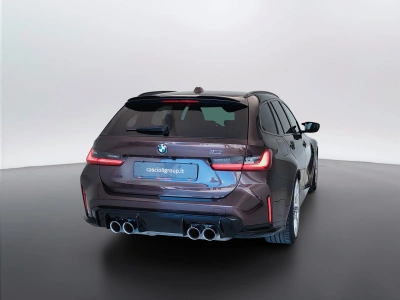 5 - BMW M M3 Cascioli Group