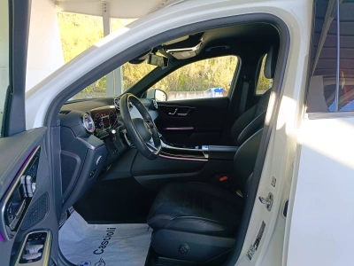 8 - Mercedes-Benz GLC Cascioli Group