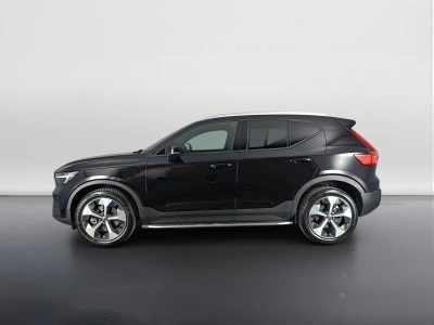 6 - Volvo XC40 Cascioli Group