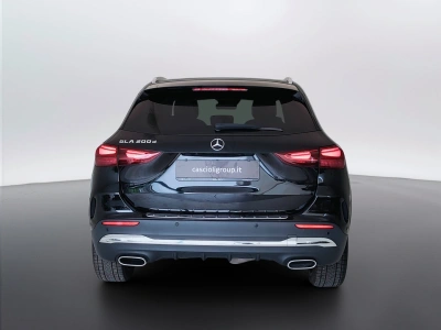 6 - Mercedes-Benz GLA Cascioli Group