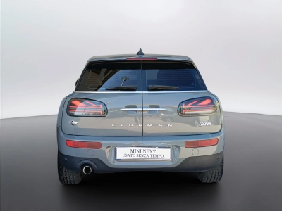 4 - MINI Cooper Cascioli Group