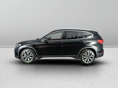 6 - BMW X1 Cascioli Group