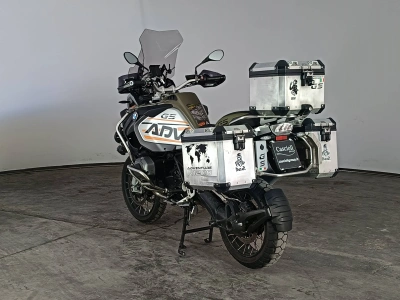 6 - BMW Motorrad GS Cascioli Group