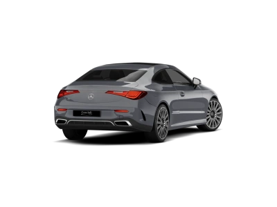 5 - Mercedes-Benz CLE Cascioli Group