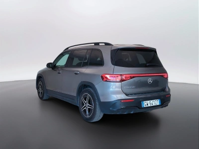 8 - Mercedes-Benz EQB Cascioli Group