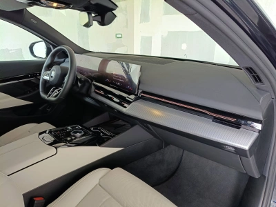10 - BMW Serie 5 Cascioli Group