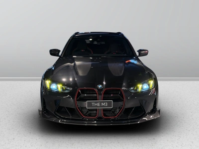 5 - BMW M M3 Cascioli Group