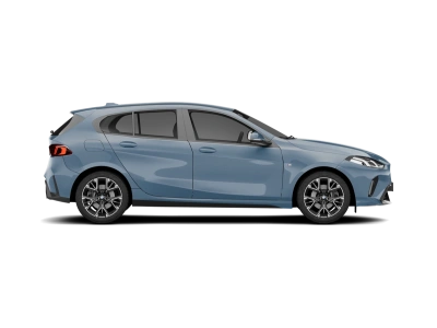 6 - BMW Serie 1 Cascioli Group