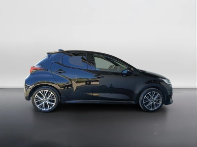 3 - Toyota Yaris Cascioli Group